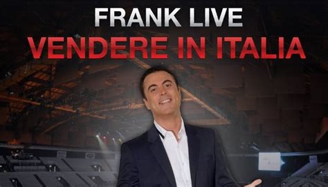 frank merenda italia.